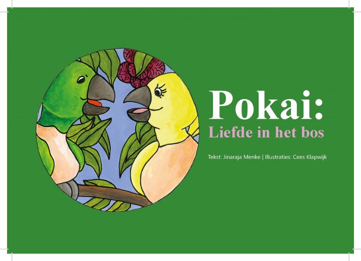 Pokai Pokai