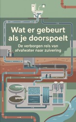 Wat er gebeurt als je doorspoelt