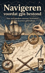 Navigeren voordat gps bestond