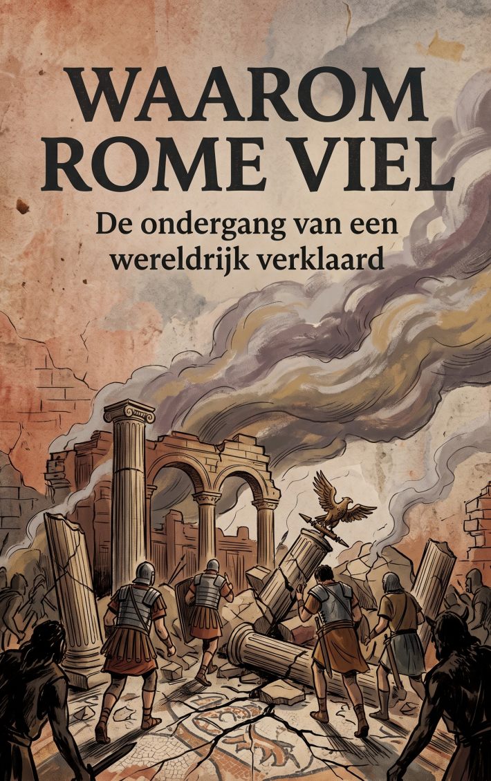 Waarom Rome viel