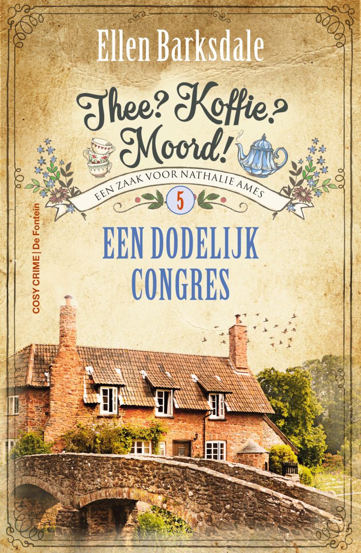Een dodelijk congres