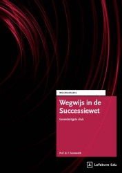 Wegwijs in de Successiewet | Editie 2026