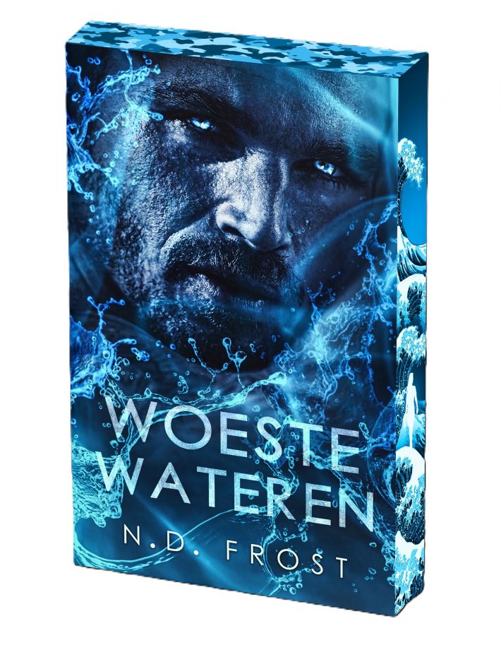 Woeste wateren Woeste wateren