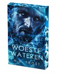 Woeste wateren Woeste wateren