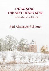 De Koning die niet dood kon