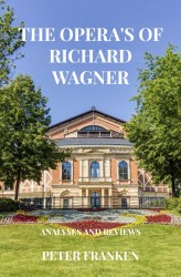 The Opera's of Richard Wagner