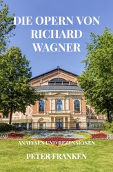 Die Opern von Richard Wagner