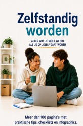 Zelfstandig worden