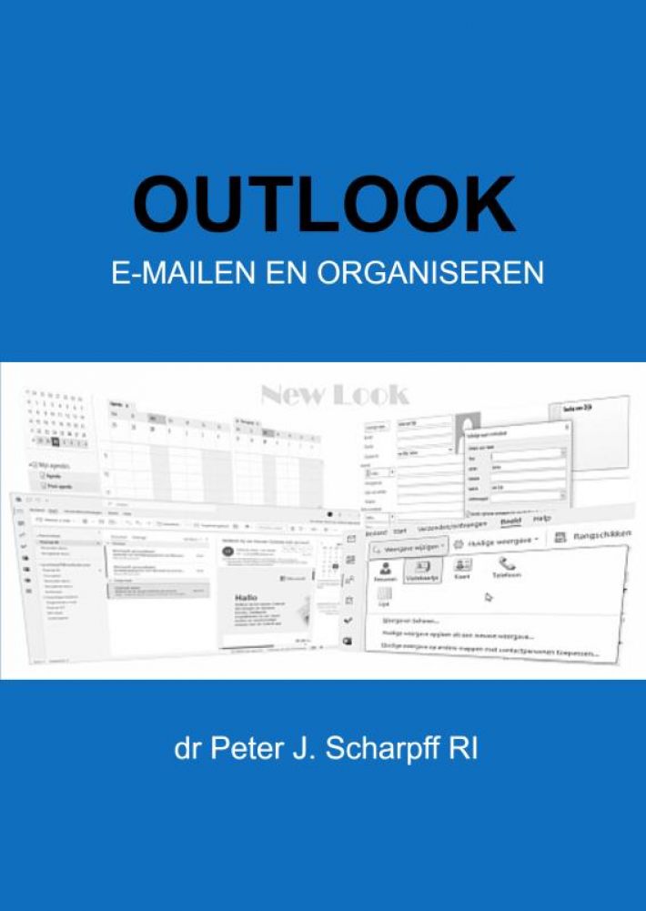 Outlook (new look)