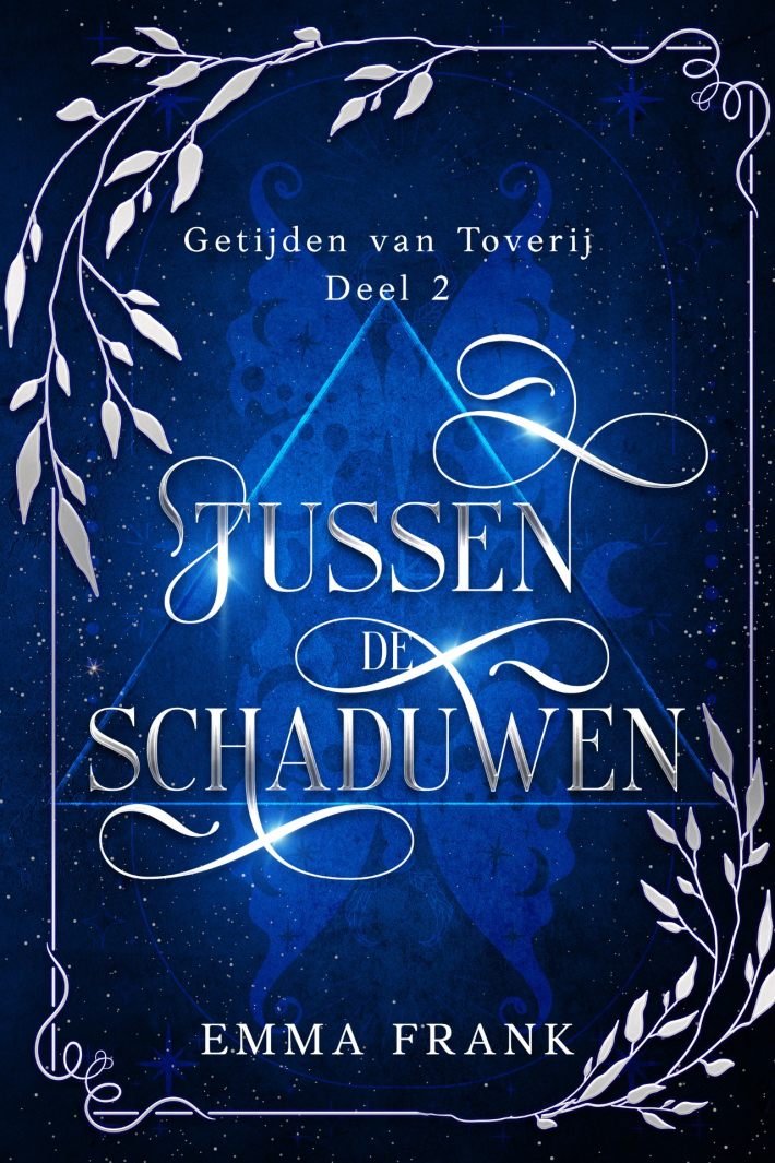 Tussen de Schaduwen