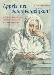 Appels met peren vergelijken? Appels met peren vergelijken?