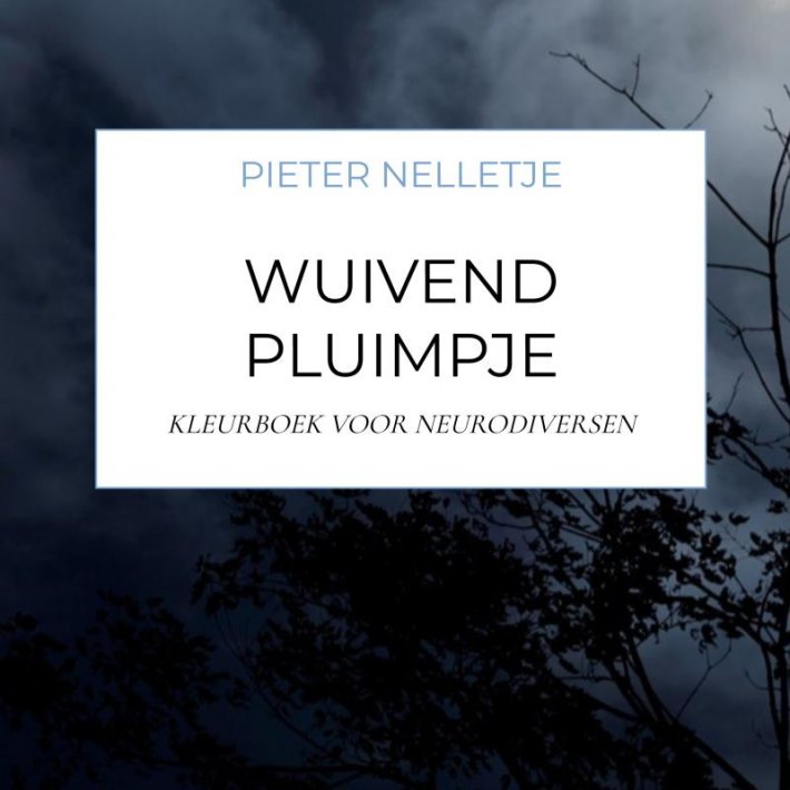 WUIVEND PLUIMPJE