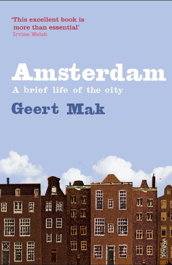 Amsterdam Amsterdam