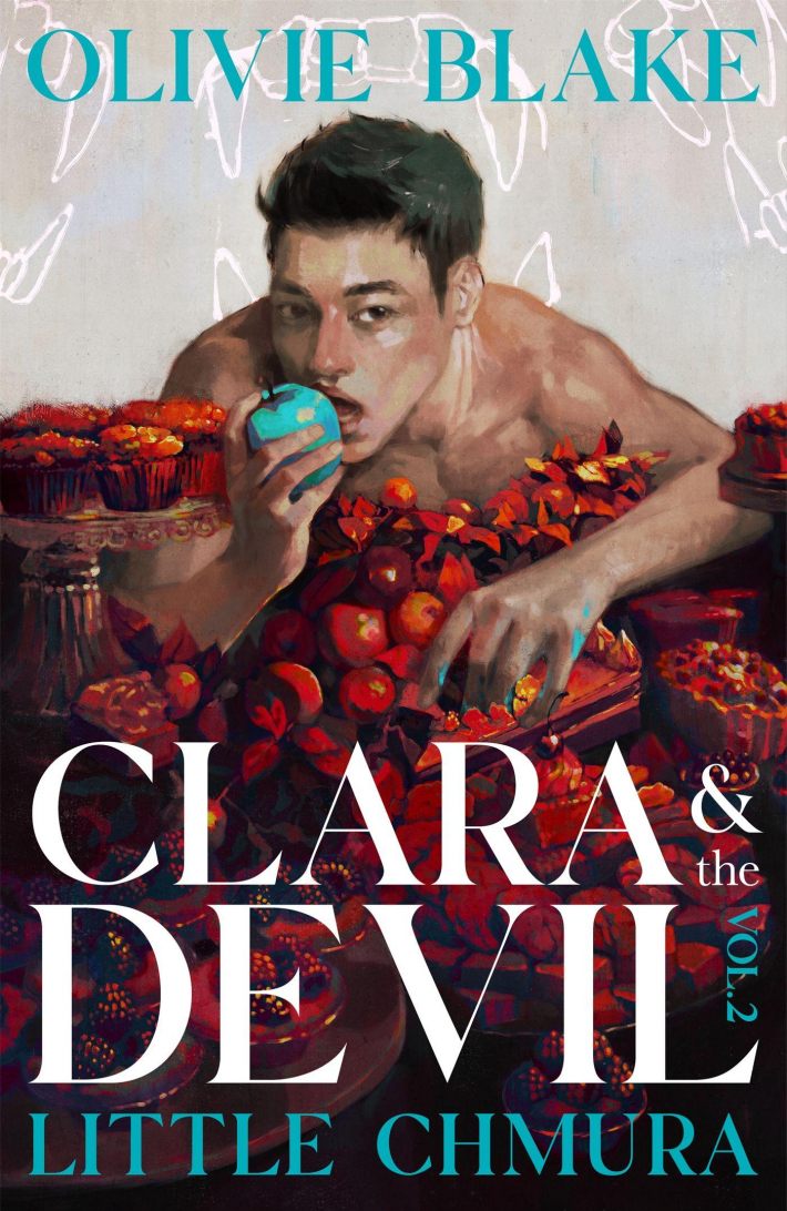 Clara & the Devil: Vol. 2
