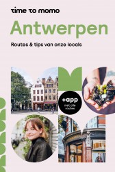 Time to Momo Antwerpen