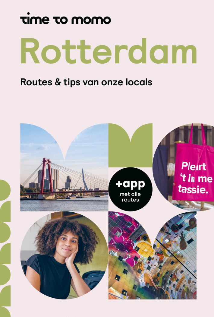 Time to Momo Rotterdam
