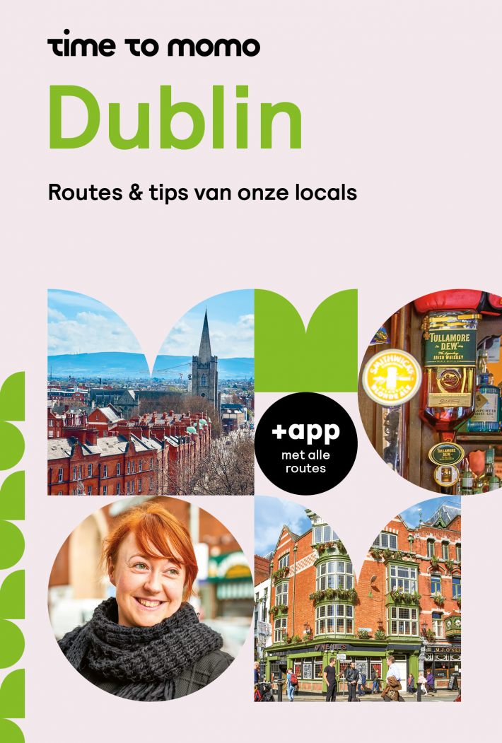 Time to Momo Dublin