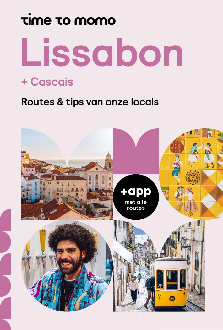 Time to Momo Lissabon + Cascais