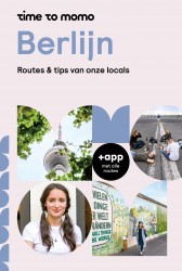 Time to Momo Berlijn