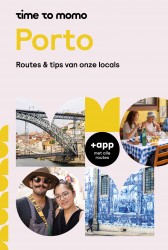 Time to Momo Porto