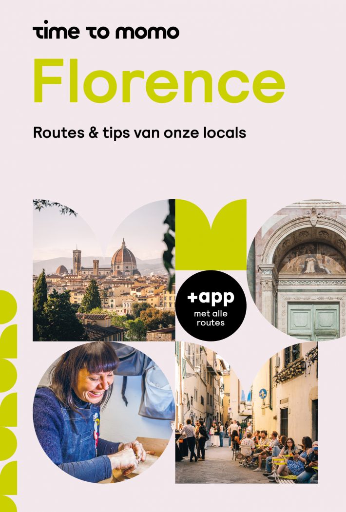 Time to Momo Florence