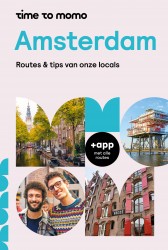Time to Momo Amsterdam