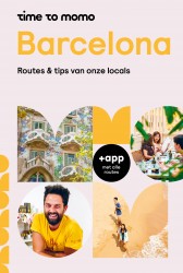 Time to Momo Barcelona