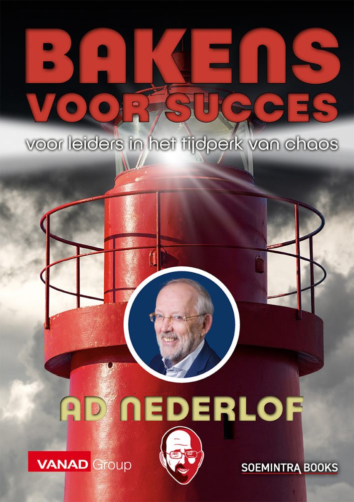 Bakens voor Succes Bakens voor Succes