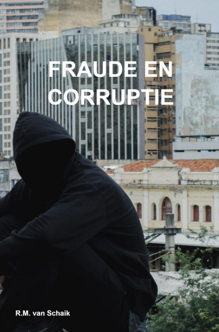 Fraude en corruptie