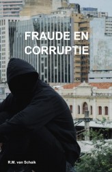 Fraude en corruptie