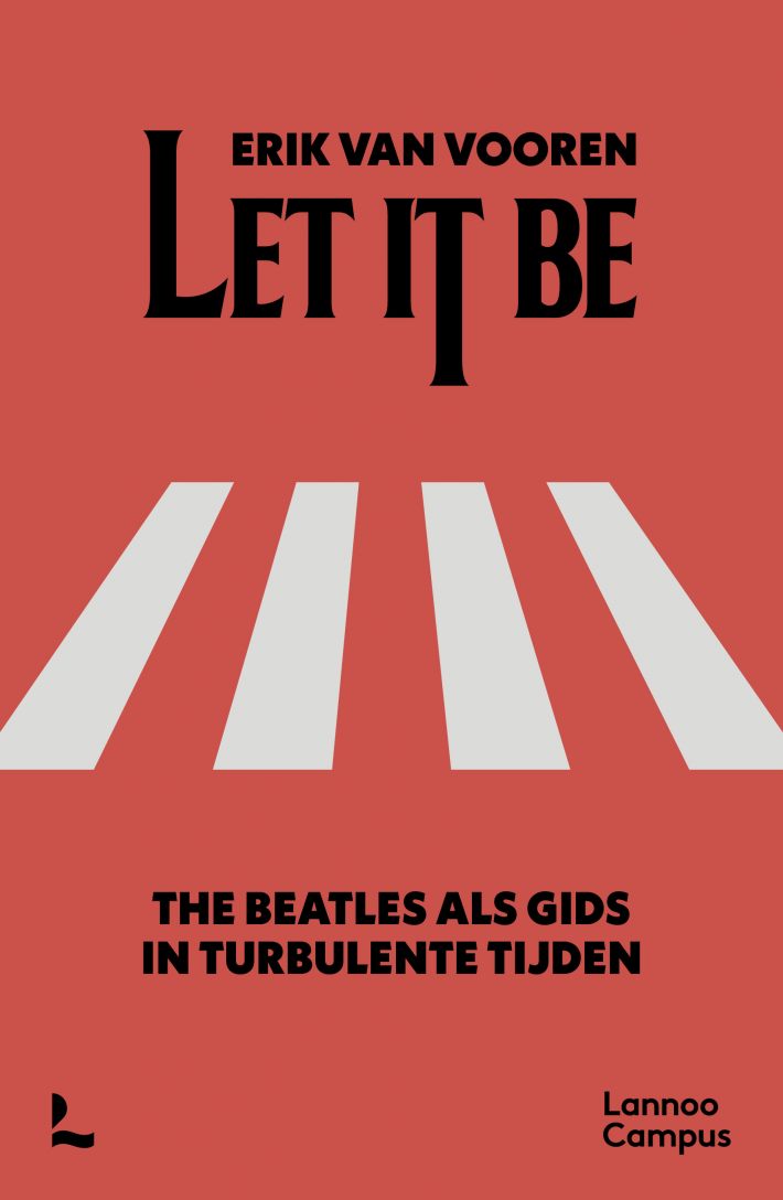 Let It Be &bullet; Let It Be