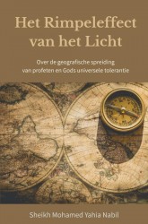 Het Rimpeleffect van het Licht