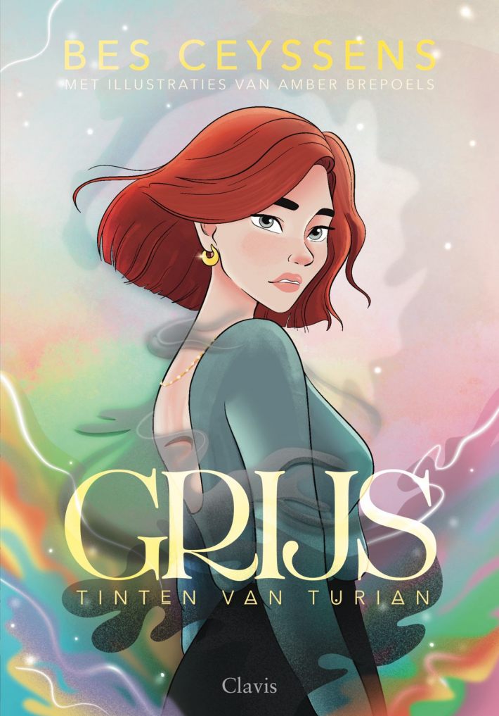 Grijs