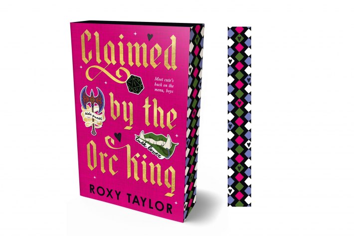 Claimed by the Orc King