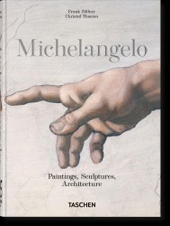 Michelangelo Michelangelo
