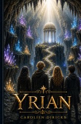 Yrian Yrian