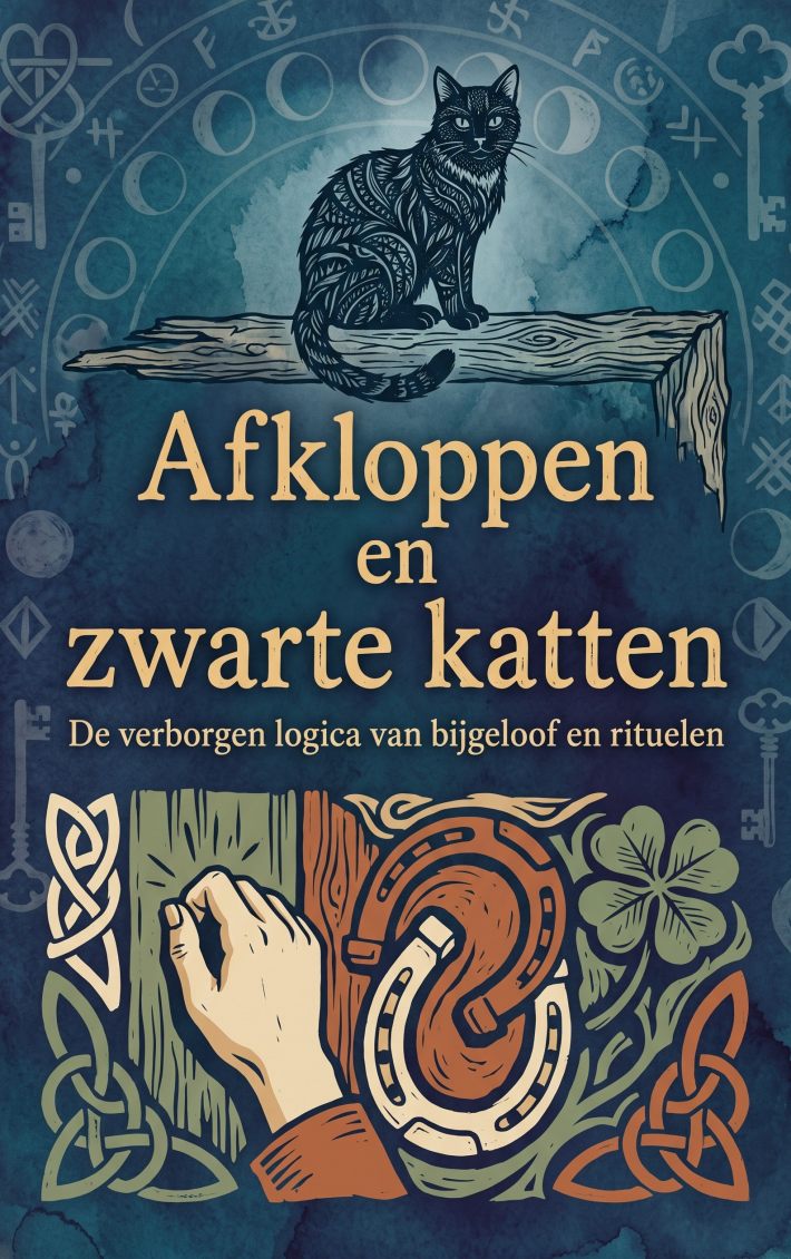 Afkloppen en zwarte katten