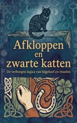Afkloppen en zwarte katten
