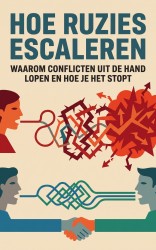 Hoe ruzies escaleren Hoe ruzies escaleren