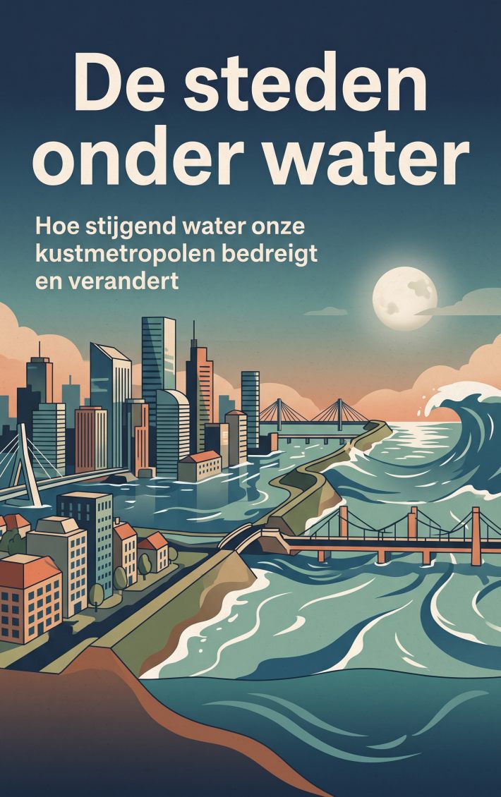 De steden onder water De steden onder water