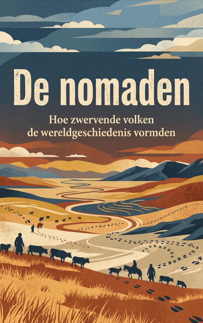 De nomaden