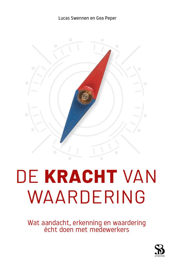 De Kracht van Waardering De Kracht van Waardering