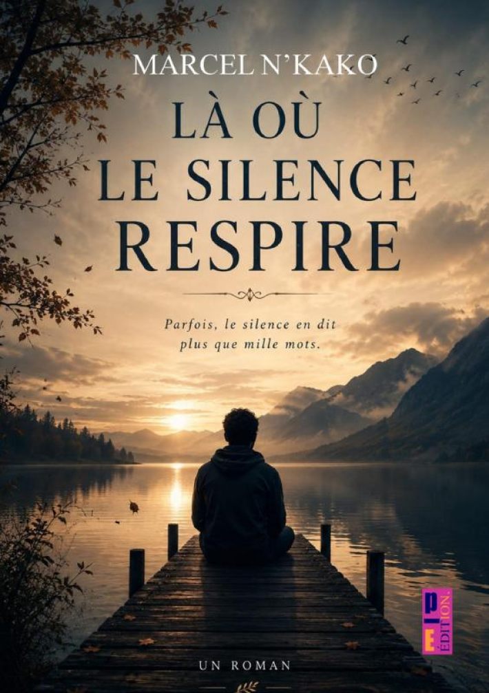 Là où le silence respire Là où le silence respire