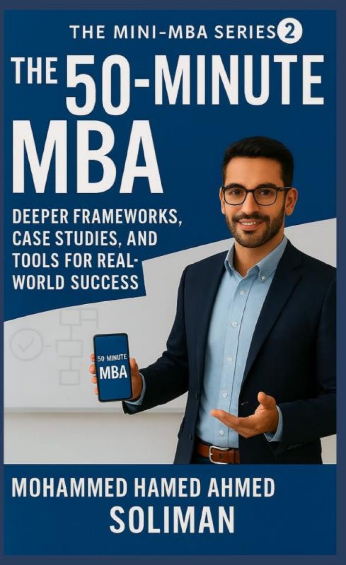 The 50-Minute MBA