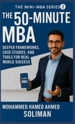 The 50-Minute MBA