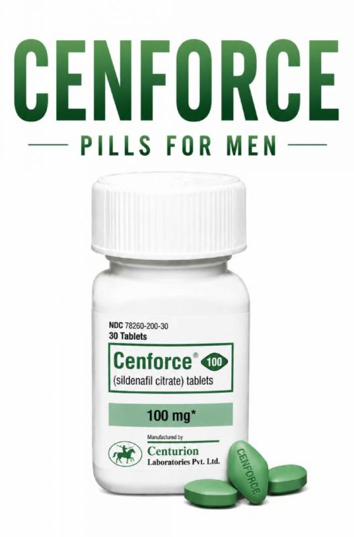 Cenforce Pills For Men Cenforce Pills For Men
