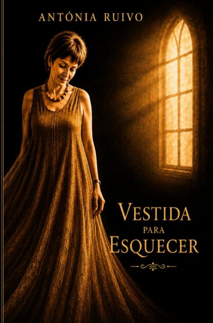 Vestida Para Esquecer