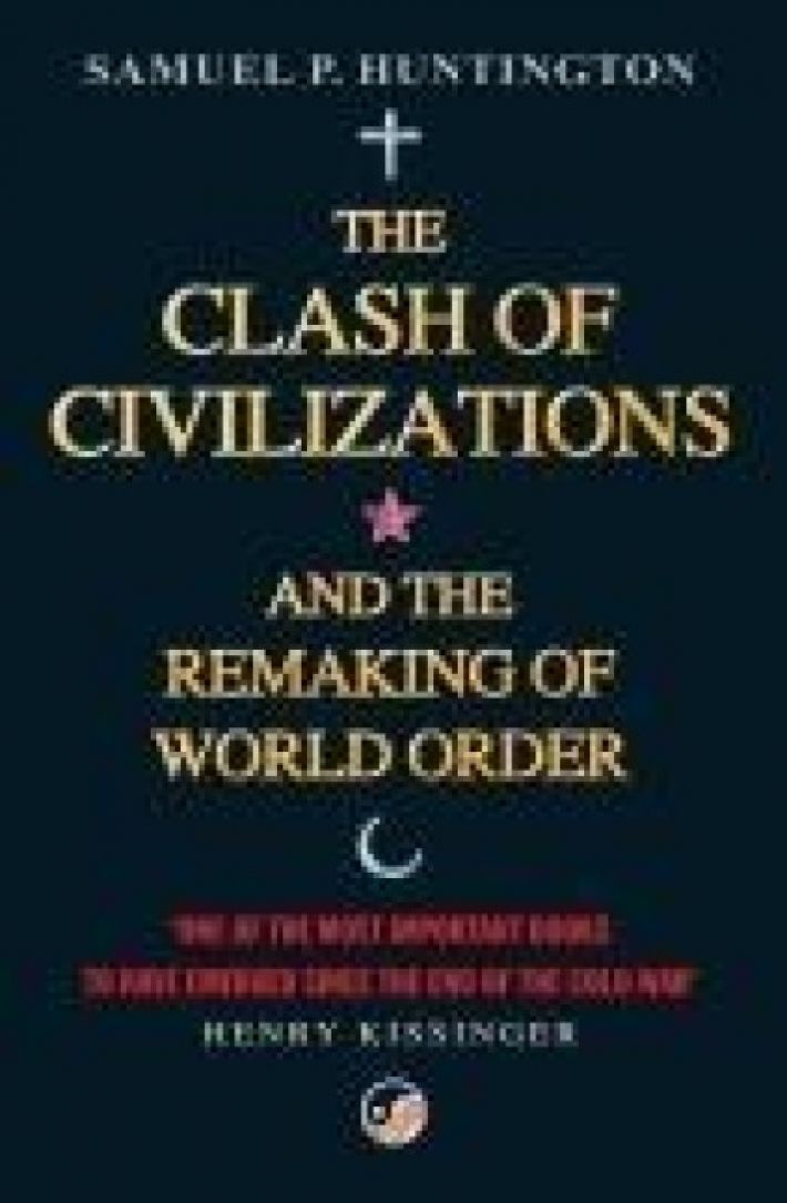 The Clash Of Civilizations