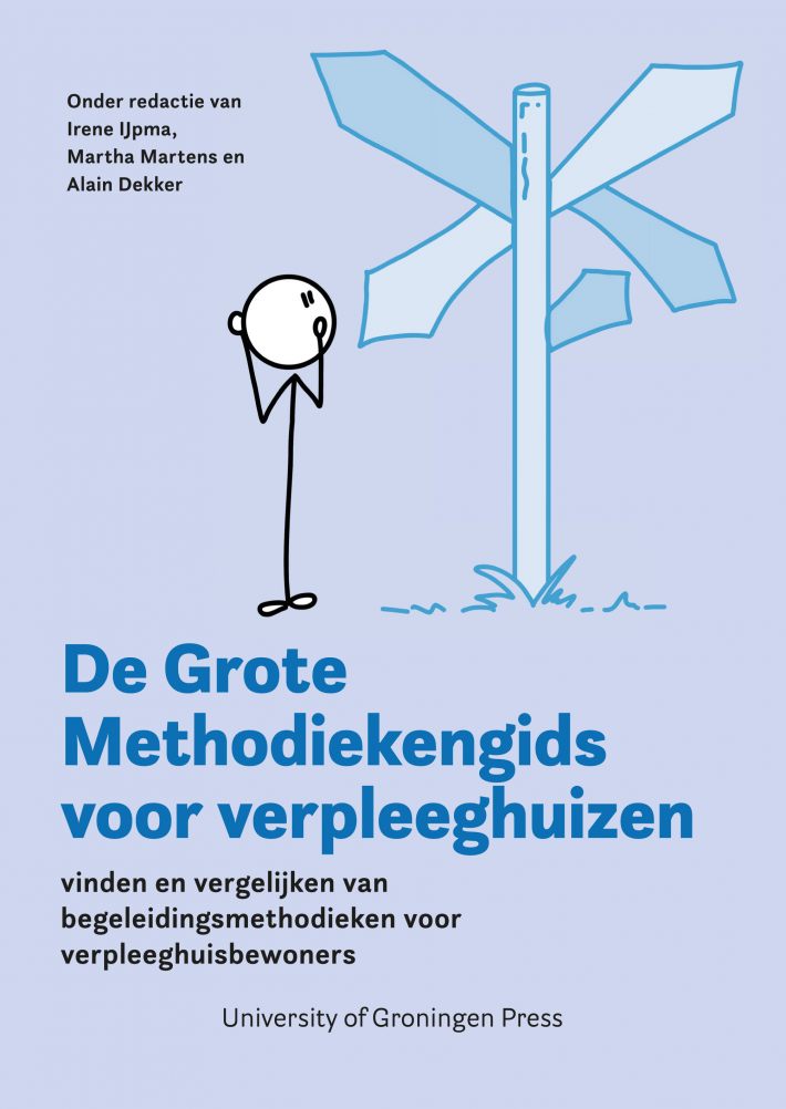 Methodiekengids voor verpleeghuizen