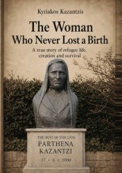The Woman Who Never Lost a Birth